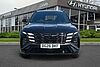 Hyundai TUCSON N LINE EDITION Black