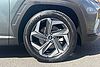 Hyundai TUCSON T-GDI ULTIMATE Grey