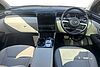 Hyundai TUCSON T-GDI ULTIMATE Grey