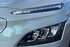 Hyundai KONA ULTIMATE Green