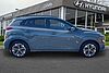 Hyundai KONA ULTIMATE Green