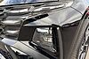 Hyundai TUCSON T-GDI N LINE Black