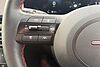 Hyundai TUCSON T-GDI N LINE Black