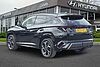 Hyundai TUCSON T-GDI N LINE Black