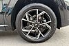 Hyundai TUCSON T-GDI N LINE Black
