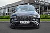 Hyundai TUCSON T-GDI N LINE Black