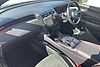 Hyundai TUCSON T-GDI N LINE S White
