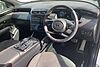Hyundai TUCSON T-GDI N LINE S White