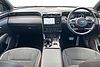 Hyundai TUCSON T-GDI N LINE S White