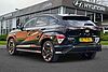 Hyundai KONA N LINE Black
