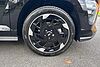 Hyundai KONA N LINE Black