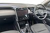 Hyundai TUCSON T-GDI PREMIUM Brown