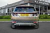 Hyundai TUCSON T-GDI PREMIUM Brown