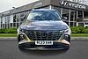 Hyundai TUCSON T-GDI PREMIUM Brown