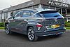 Hyundai KONA ULTIMATE Grey