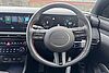 Hyundai TUCSON T-GDI N LINE White