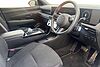 Hyundai TUCSON T-GDI N LINE White