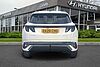 Hyundai TUCSON T-GDI N LINE White