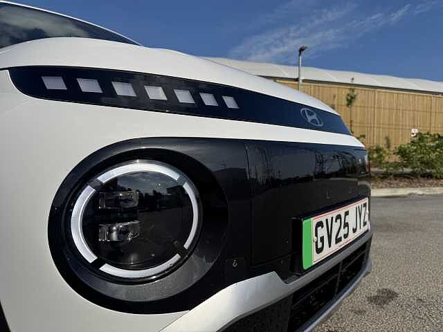Hyundai Inster 85kW 02 49kWh 5dr Auto