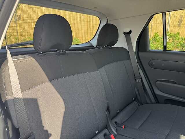 Hyundai Inster 85kW 02 49kWh 5dr Auto