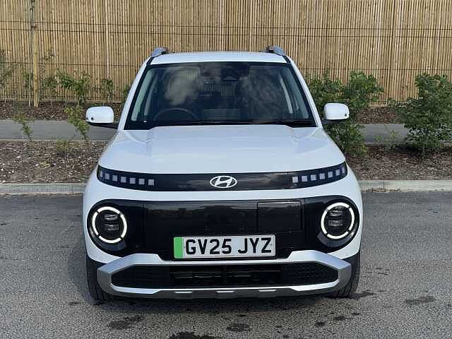 Hyundai Inster 85kW 02 49kWh 5dr Auto