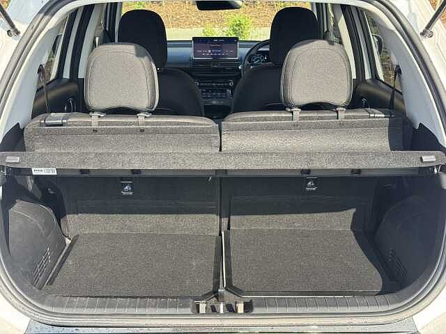 Hyundai Inster 85kW 02 49kWh 5dr Auto