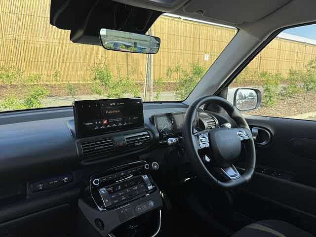 Hyundai Inster 85kW 02 49kWh 5dr Auto