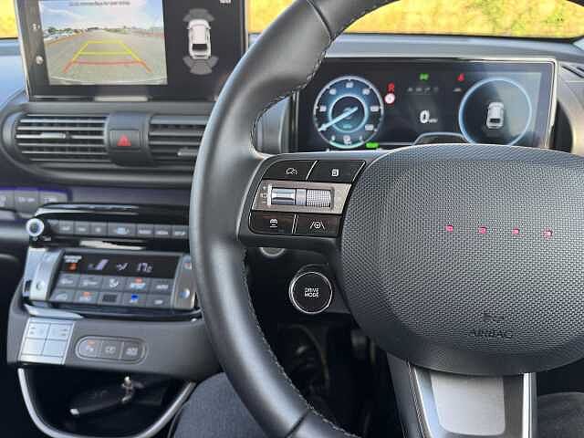 Hyundai Inster 85kW 02 49kWh 5dr Auto