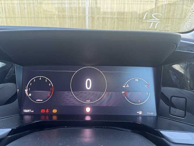 Vauxhall Grandland 1.2 Turbo Ultimate 5dr