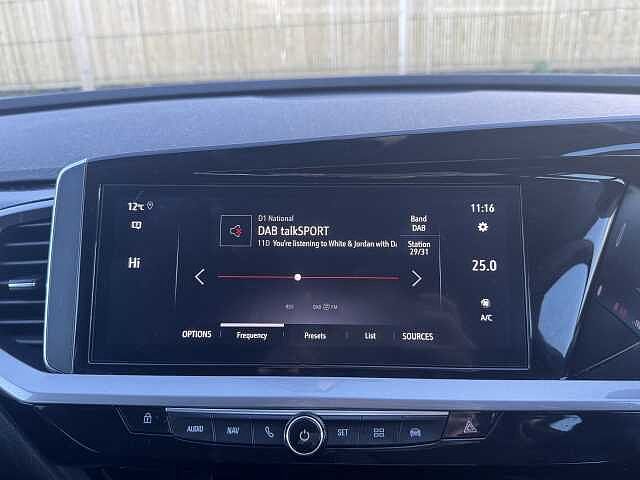 Vauxhall Grandland 1.2 Turbo Ultimate 5dr