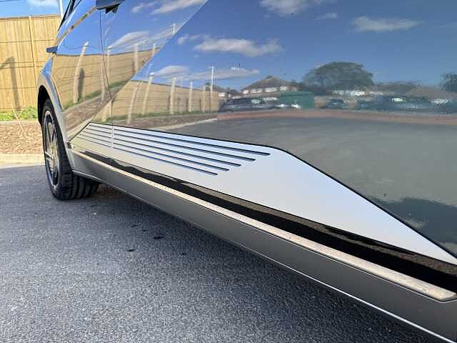 Hyundai IONIQ 5 239kW Ultimate 84 kWh 5dr AWD Auto