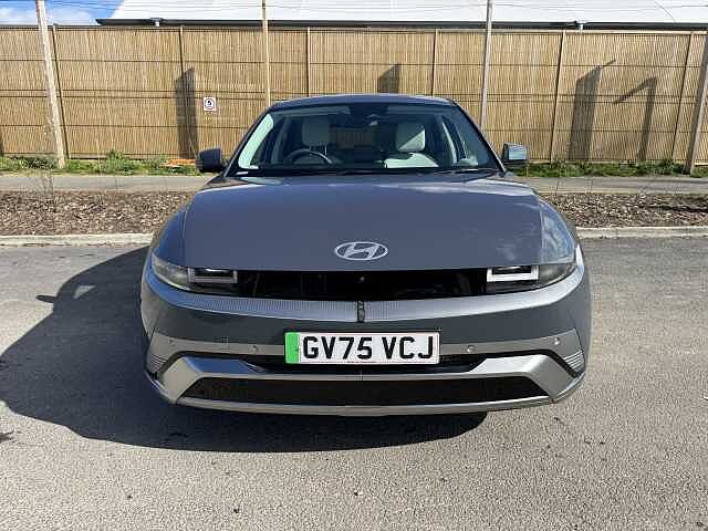 Hyundai IONIQ 5 239kW Ultimate 84 kWh 5dr AWD Auto
