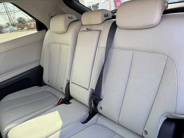 Hyundai IONIQ 5 239kW Ultimate 84 kWh 5dr AWD Auto
