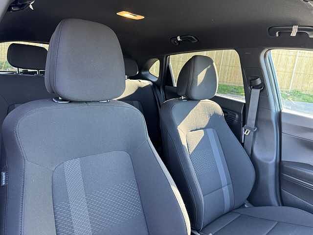 Hyundai I20 1.0T GDi 90 Black Line 5dr DCT Black