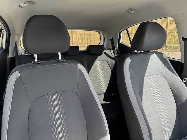 Hyundai I10 1.2 MPi Premium 5dr Auto White