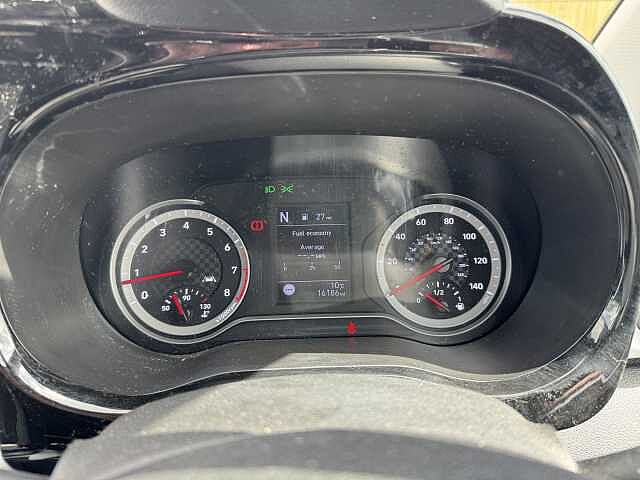 Hyundai I10 1.2 MPi Premium 5dr Auto White