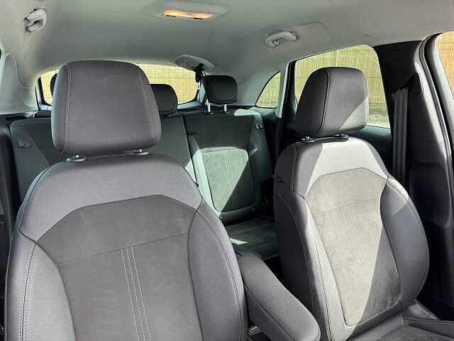 Vauxhall Crossland 1.2 Turbo Ultimate 5dr