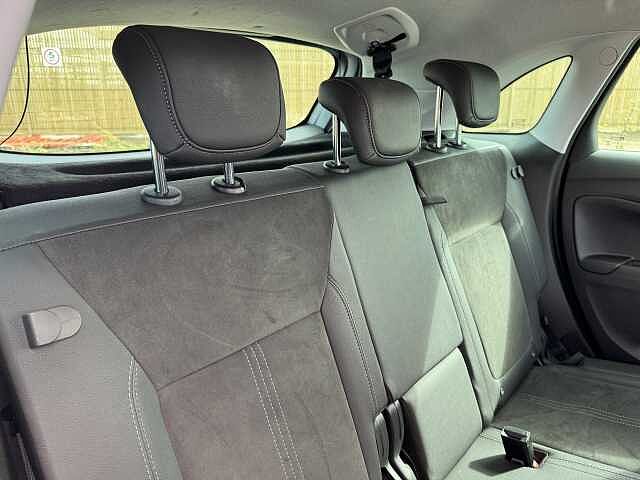 Vauxhall Crossland 1.2 Turbo Ultimate 5dr