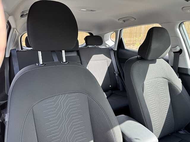 Hyundai KONA 1.0T 100 Advance 5dr