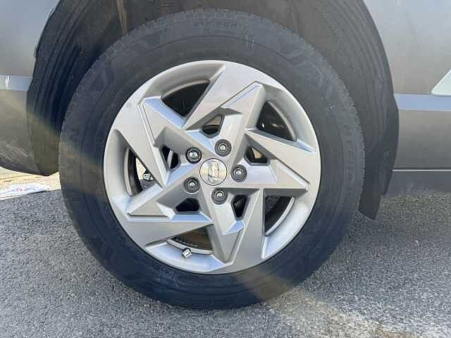 Hyundai KONA 1.0T 100 Advance 5dr