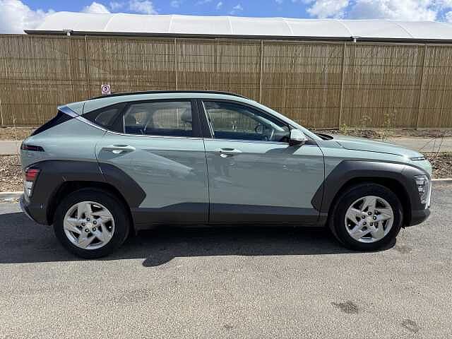 Hyundai KONA 1.0T 100 Advance 5dr