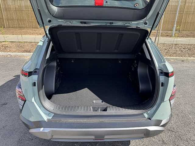 Hyundai KONA 1.0T 100 Advance 5dr