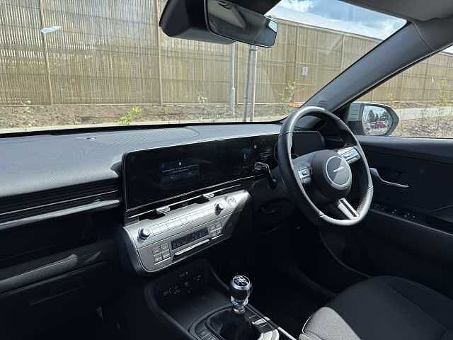 Hyundai KONA 1.0T 100 Advance 5dr