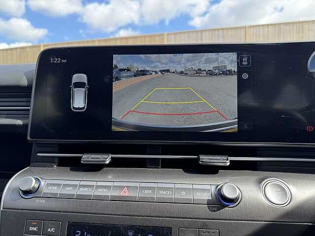 Hyundai KONA 1.0T 100 Advance 5dr