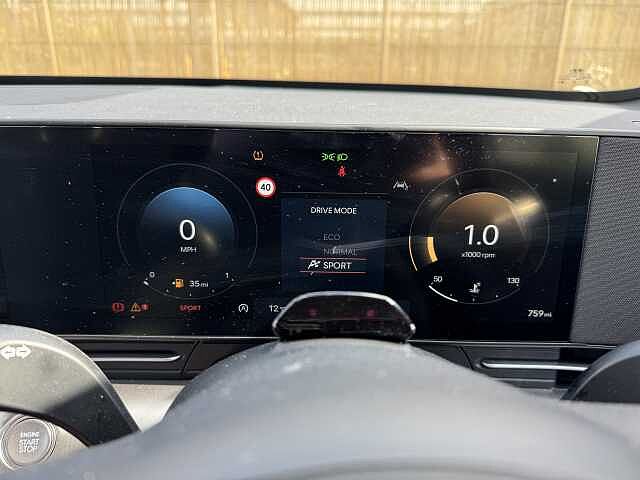Hyundai KONA 1.0T 100 Advance 5dr