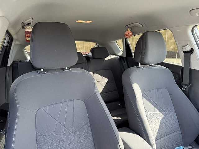 Hyundai BAYON 1.0 TGDi [120] 48V MHEV Ultimate 5dr