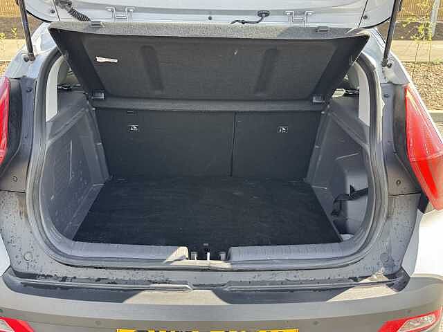 Hyundai BAYON 1.0 TGDi [120] 48V MHEV Ultimate 5dr