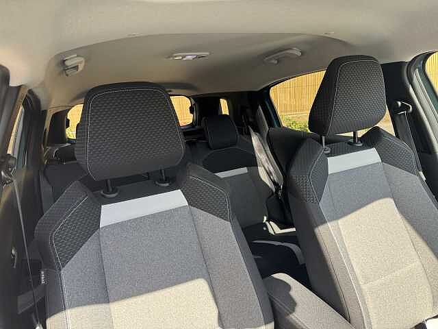 Vauxhall Frontera 83kW GS 44kWh 5dr Auto