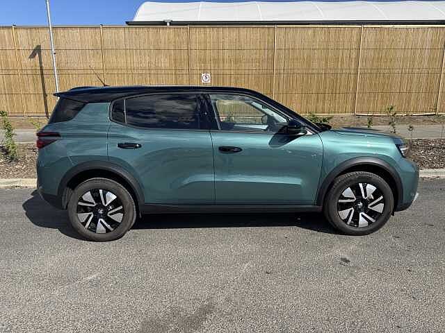 Vauxhall Frontera 83kW GS 44kWh 5dr Auto