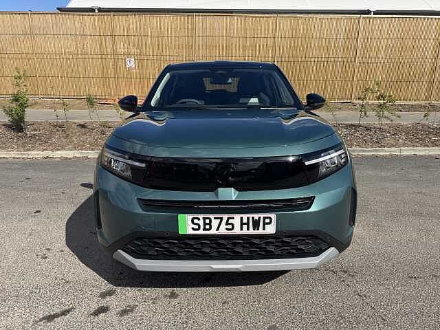 Vauxhall Frontera 83kW GS 44kWh 5dr Auto